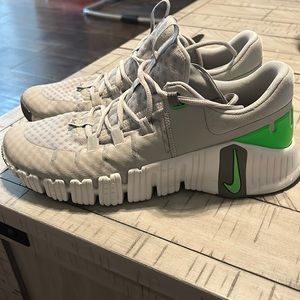Men’s Nike Free Metcon 5